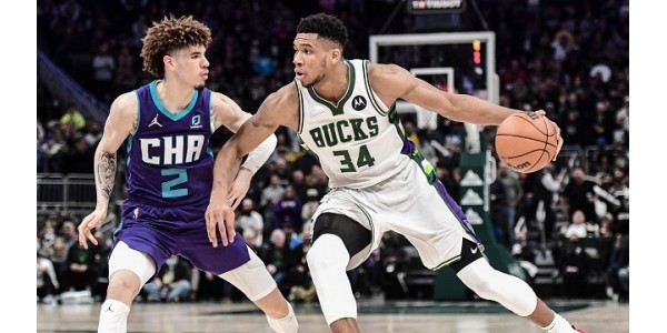 Charlotte Hornets no se rendirá fácilmente esta temporada